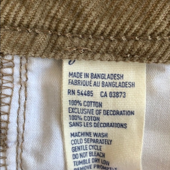 American Eagle Shorts - Picture 3 of 3